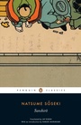 Cover: Sanshiro - Penguin Classics