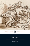 Cover: Annals - Penguin Classics
