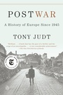 Cover: Postwar - Penguin USA