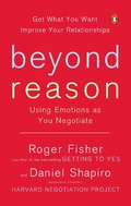 Cover: Beyond Reason - Penguin USA