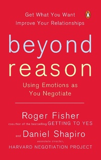 Enlarge image Cover: Beyond Reason - Penguin USA