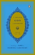 Cover: I Heard God Laughing: Poems of Hope and Joy - Penguin Books India Pvt Ltd