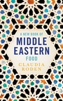 Cover: A New Book of Middle Eastern Food - Penguin Books Ltd