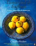 Cover: Tamarind & Saffron - Penguin Books Ltd