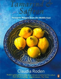 Enlarge image Cover: Tamarind & Saffron - Penguin Books Ltd
