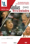 Cover: Giulias Verschwinden - Hoanzl