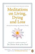 Cover: Meditations on Living, Dying and Loss - Penguin Classics
