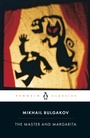 Cover: The Master And Margarita - Penguin Classics