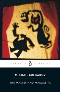 Enlarge image Cover: The Master And Margarita - Penguin Classics