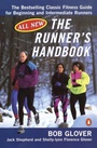 Cover: The Runner's Handbook - Penguin Books Ltd