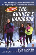 Cover: The Runner's Handbook - Penguin Books Ltd