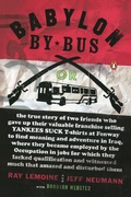 Cover: Babylon by Bus - The Penguin Press