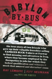 Enlarge image Cover: Babylon by Bus - The Penguin Press