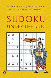 Abbildung von: Sudoku Under the Sun - Penguin USA