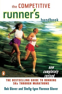 Enlarge image Cover: The Competitive Runner's Handbook - Penguin Books Ltd