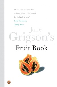 Enlarge image Cover: Jane Grigson's Fruit Book - Penguin Books Ltd