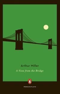 Enlarge image Cover: A View from the Bridge - Penguin USA