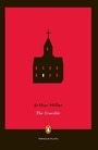 Cover: The Crucible - Penguin Books Ltd