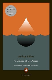 Abbildung von: An Enemy of the People - Penguin USA