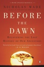 Cover: Before the Dawn - Penguin USA