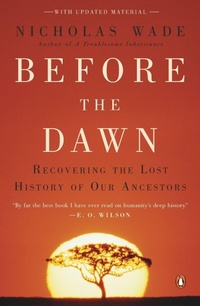 Enlarge image Cover: Before the Dawn - Penguin USA