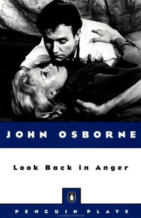 Enlarge image Cover: Look Back in Anger - Penguin USA