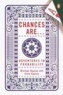 Cover: Chances Are . . . - The Penguin Press