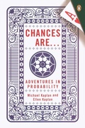 Cover: Chances Are . . . - The Penguin Press