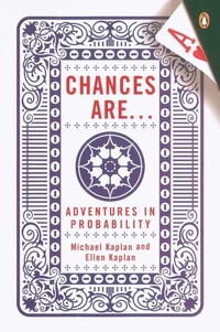 Enlarge image Cover: Chances Are . . . - The Penguin Press
