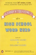 Cover: Confessions of a High School Word Nerd - Penguin USA