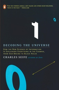 Abbildung von: Decoding the Universe - Penguin USA