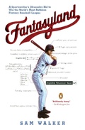 Cover: Fantasyland - Penguin USA