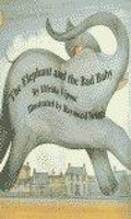 Cover: The Elephant and the Bad Baby - Puffin