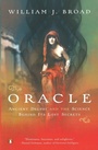 Cover: The Oracle - Penguin USA