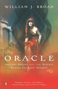 Enlarge image Cover: The Oracle - Penguin USA