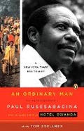 Cover: An Ordinary Man - The Penguin Press