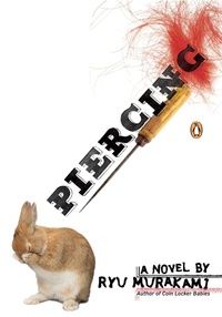 Enlarge image Cover: Piercing - Penguin USA