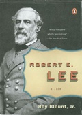 Cover: Robert E. Lee - Penguin USA