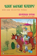 Cover: Way More West - Penguin USA