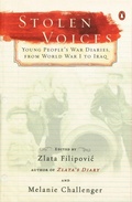 Cover: Stolen Voices - Penguin Books Ltd