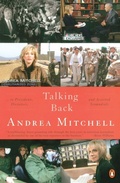 Cover: Talking Back - Penguin USA