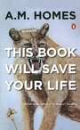 Cover: This Book Will Save Your Life - Penguin USA