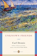 Cover: Unknown Friends - Penguin USA