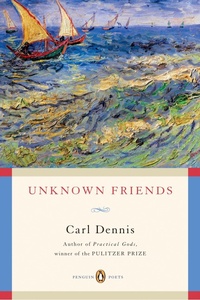 Enlarge image Cover: Unknown Friends - Penguin USA