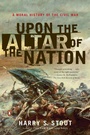 Cover: Upon the Altar of the Nation - Penguin USA