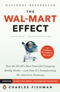 Cover: The Wal-Mart Effect - Penguin USA