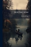 Cover: Hoici Ke; Basn - Nabu Press