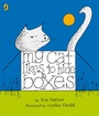 Cover: My Cat Likes to Hide in Boxes - Puffin