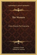 Cover: The Western - Kessinger Publishing