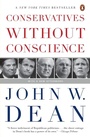 Cover: Conservatives Without Conscience - Penguin USA